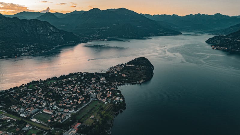 Lago di Como
